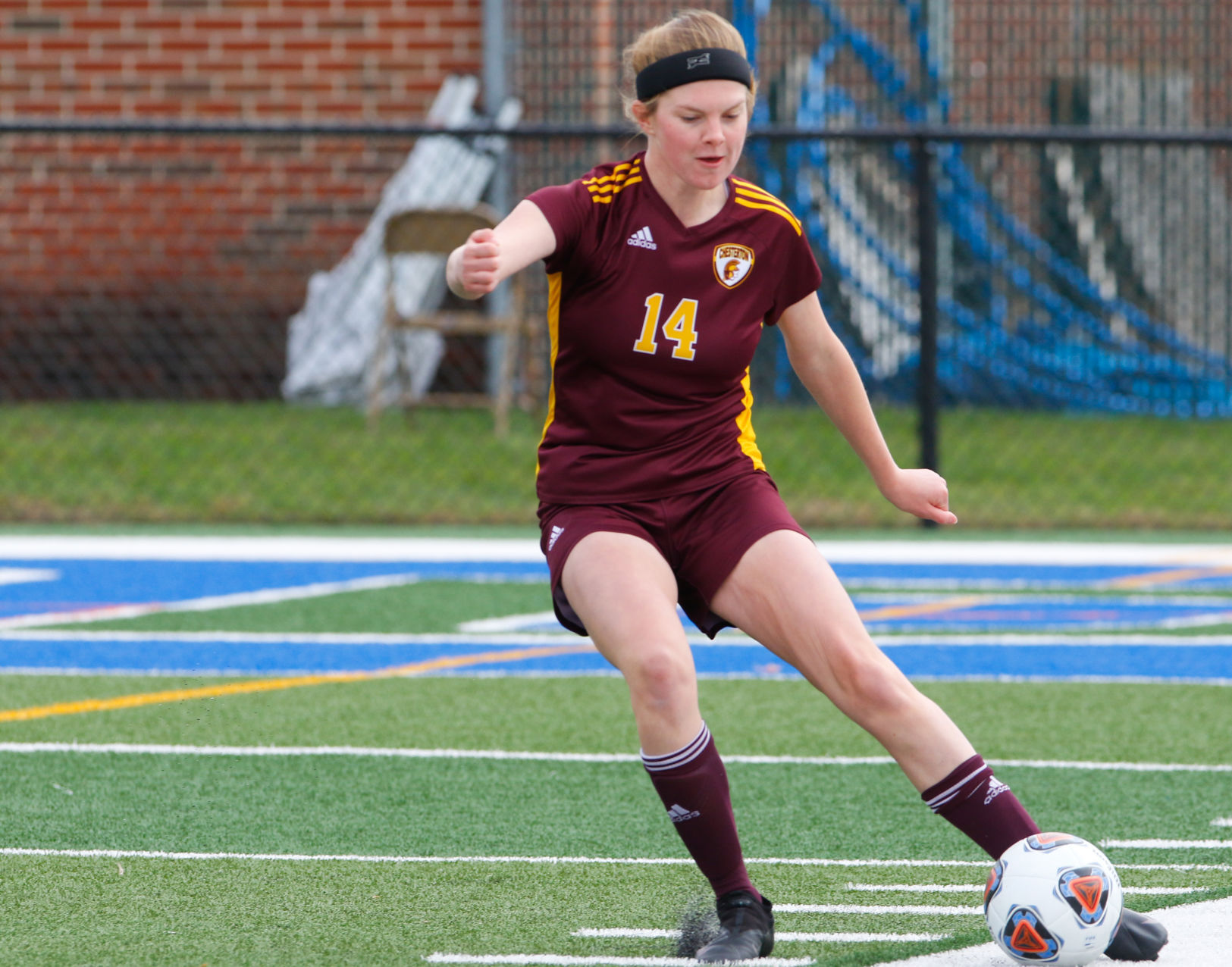 Gallery: 3A girls soccer regional semifinal: Crown Point vs. Chesterton